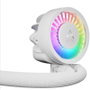 ARCTIC Liquid Freezer III Pro 420 A-RGB (White)